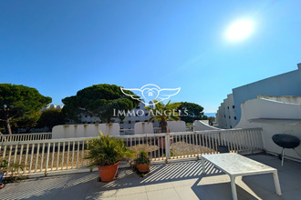 achat appartement la-grande-motte 34280