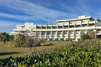 achat appartement la-grande-motte 34280