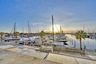 achat appartement la-grande-motte 34280