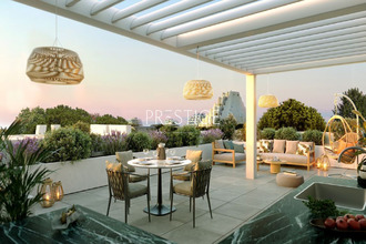 achat appartement la-grande-motte 34280