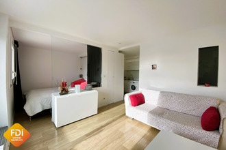 achat appartement la-grande-motte 34280