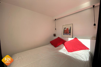 achat appartement la-grande-motte 34280