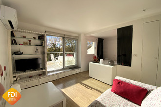 achat appartement la-grande-motte 34280