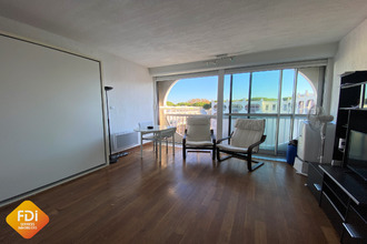 achat appartement la-grande-motte 34280