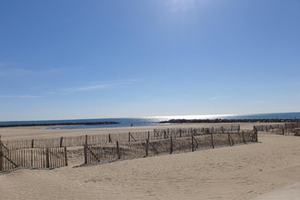 achat appartement la-grande-motte 34280