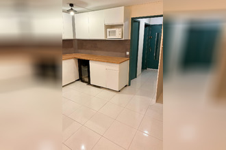 achat appartement la-grande-motte 34280