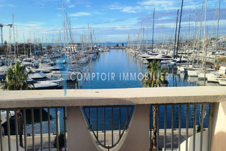 achat appartement la-grande-motte 34280