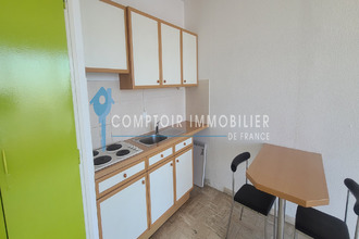 achat appartement la-grande-motte 34280