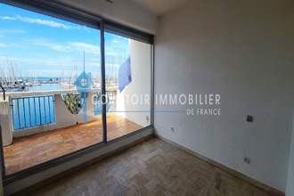 achat appartement la-grande-motte 34280