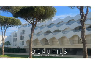 achat appartement la-grande-motte 34280