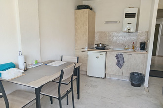 achat appartement la-grande-motte 34280