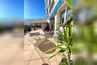 achat appartement la-grande-motte 34280