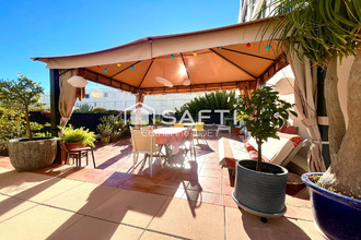 achat appartement la-grande-motte 34280