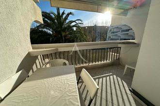 achat appartement la-grande-motte 34280