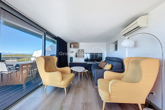 achat appartement la-grande-motte 34280