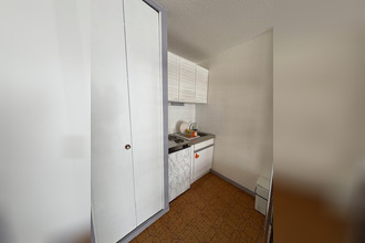 achat appartement la-grande-motte 34280