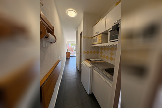 achat appartement la-grande-motte 34280