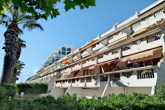 achat appartement la-grande-motte 34280