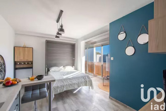 achat appartement la-grande-motte 34280