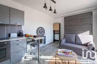 achat appartement la-grande-motte 34280