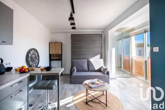 achat appartement la-grande-motte 34280