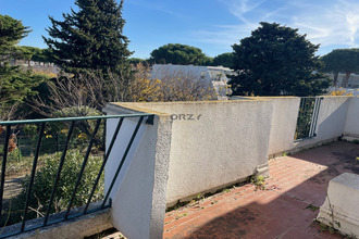 achat appartement la-grande-motte 34280