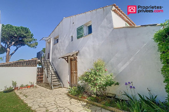 achat appartement la-grande-motte 34280