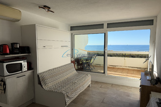 achat appartement la-grande-motte 34280