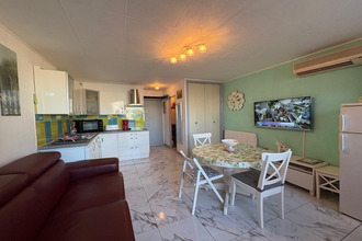 achat appartement la-grande-motte 34280