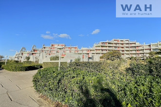 achat appartement la-grande-motte 34280