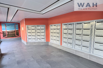 achat appartement la-grande-motte 34280