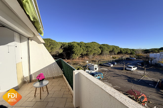 achat appartement la-grande-motte 34280