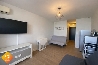 achat appartement la-grande-motte 34280