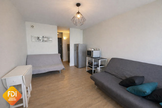 achat appartement la-grande-motte 34280