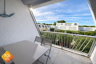 achat appartement la-grande-motte 34280