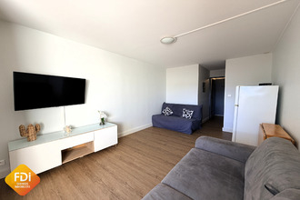 achat appartement la-grande-motte 34280