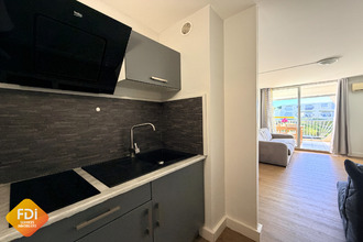 achat appartement la-grande-motte 34280