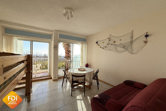 achat appartement la-grande-motte 34280