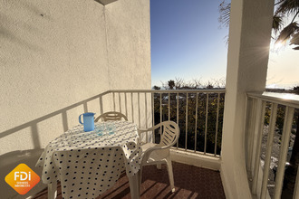 achat appartement la-grande-motte 34280