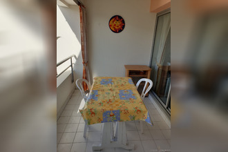 achat appartement la-grande-motte 34280