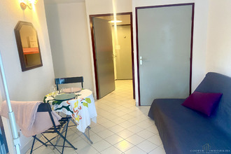 achat appartement la-grande-motte 34280