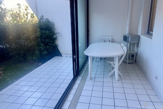 achat appartement la-grande-motte 34280