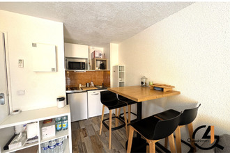 achat appartement la-grande-motte 34280