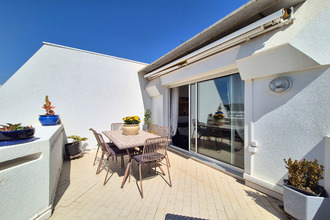 achat appartement la-grande-motte 34280