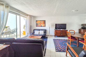 achat appartement la-grande-motte 34280