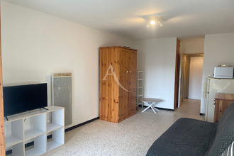 achat appartement la-grande-motte 34280