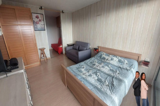 achat appartement la-grande-motte 34280