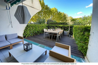 achat appartement la-grande-motte 34280