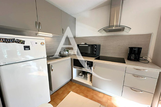 achat appartement la-grande-motte 34280