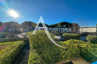 achat appartement la-grande-motte 34280